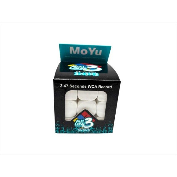 CUBO MAGICO MOYU EN CAJA MF8841